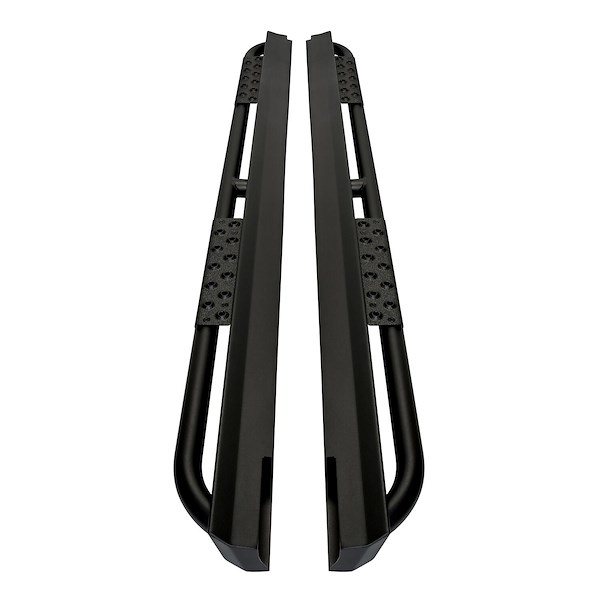 Westin Xts Rock Slider;Txt Blk 4214195