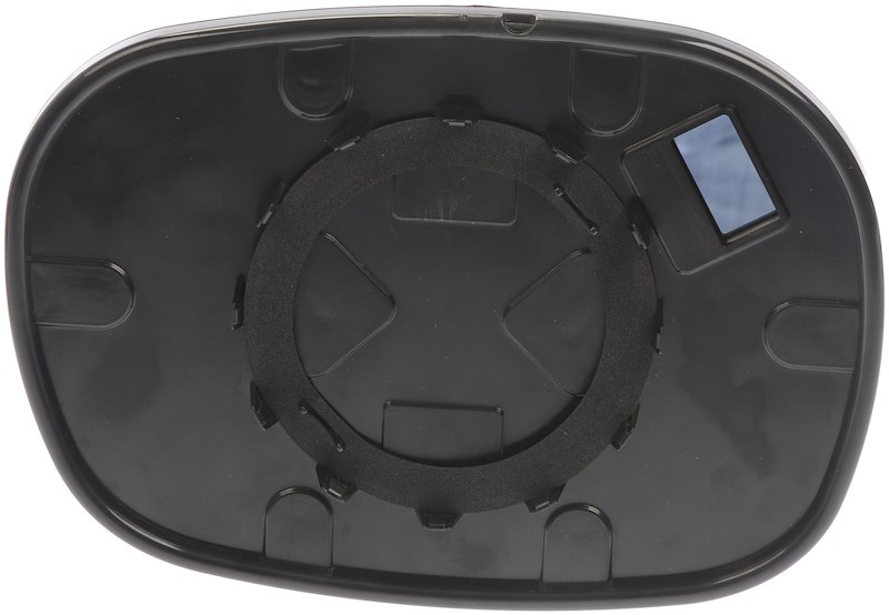 Dorman Nonhtd Plstcbackd Mirror 56256