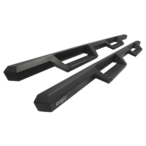 Westin Hdx Drop Nerf Step Bars 5614235