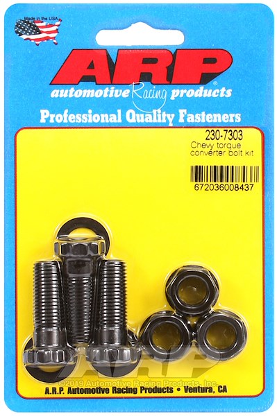 ARP Torque Converter Bolt 2307303