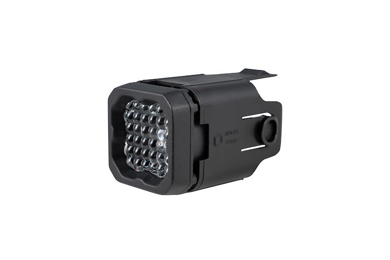 Diode Dynamics Hitchmount Led Pod Reverse Kit C1R DD7422