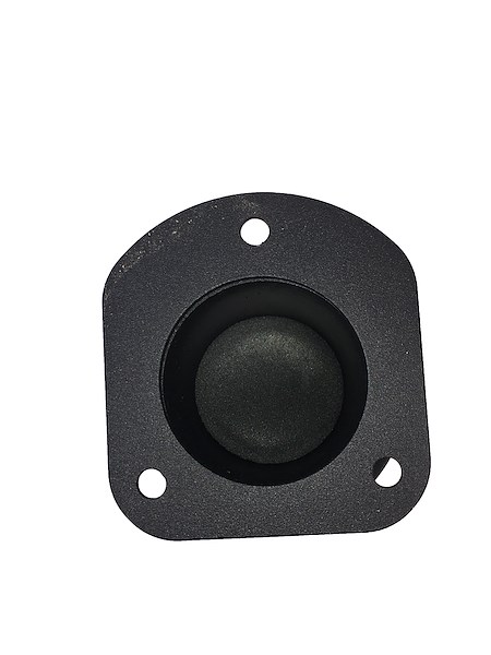 Zone Offroad 2015 F150 6' Strut Spacer Box Kit ZONF2604