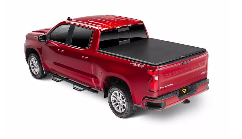 Truxedo Truxport Colorado 6' 2015 253301