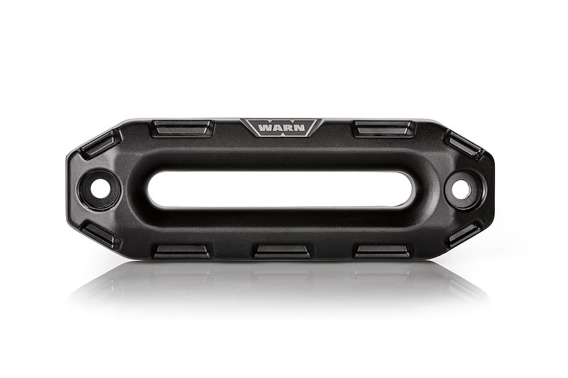 WARN Epic Fairlead 1.0 Blk 100655