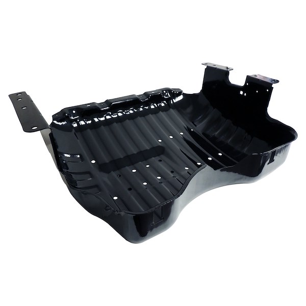Crown Automotive Skid Plate 52100376AG