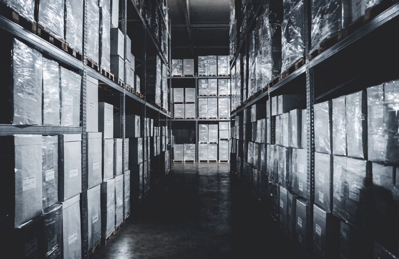 Authorized distribution stock