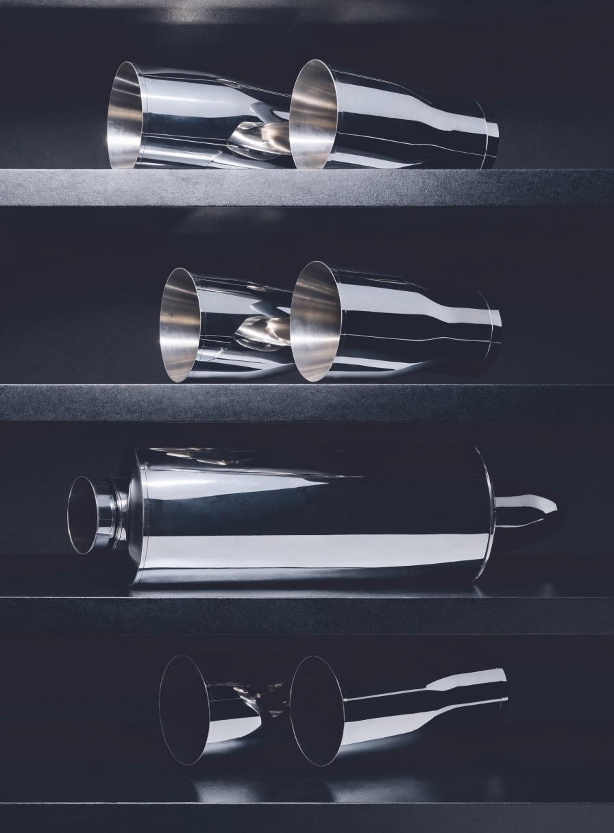 Exhaust