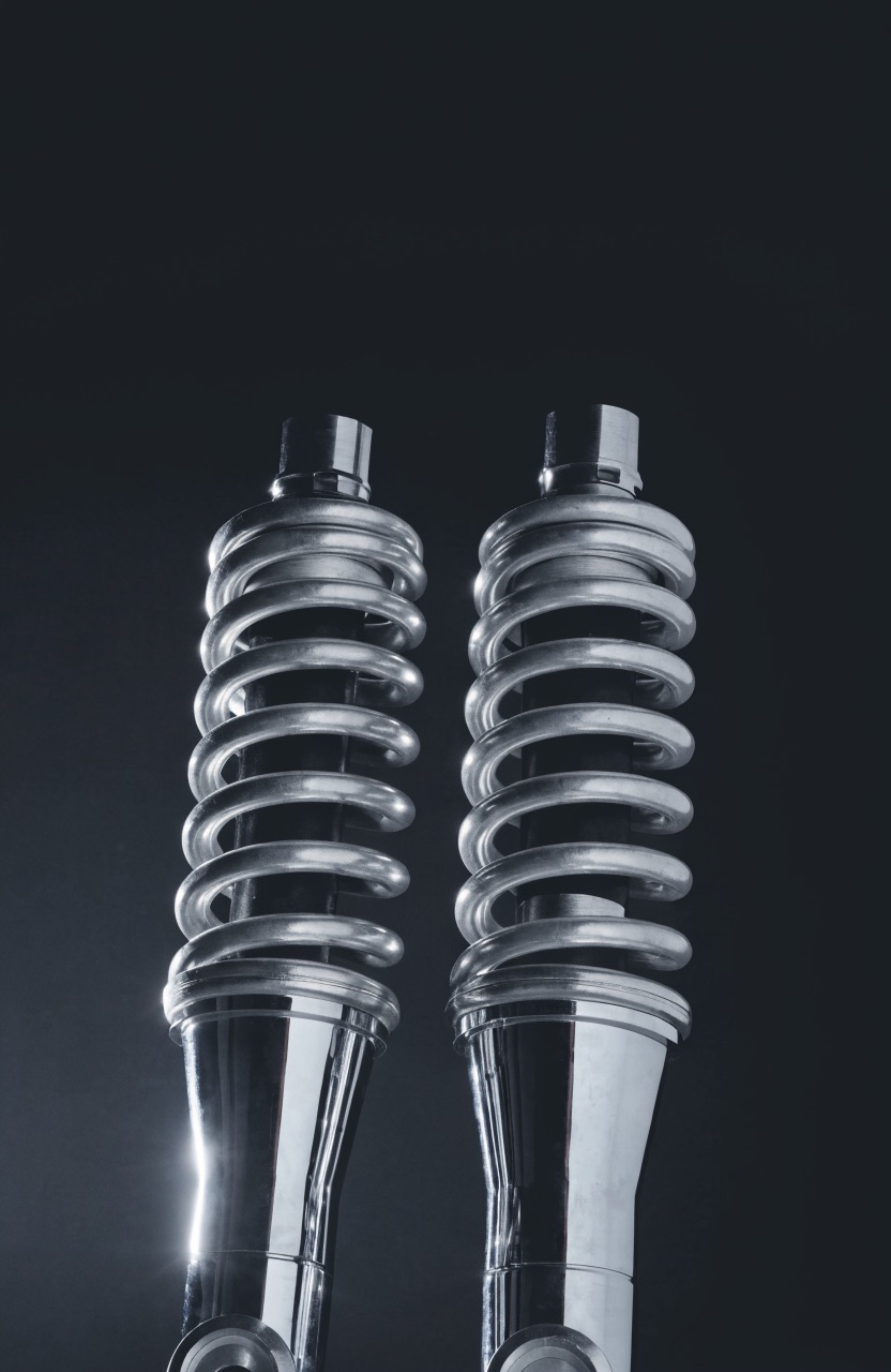 Suspension