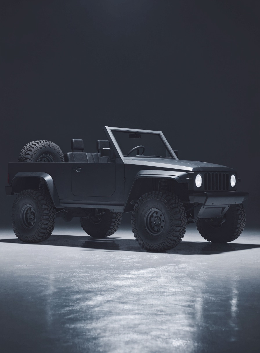 Jeep