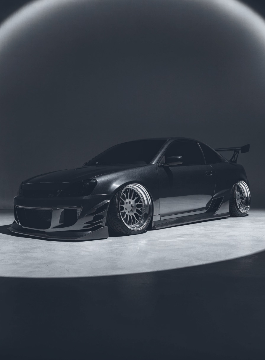 Sport Compact