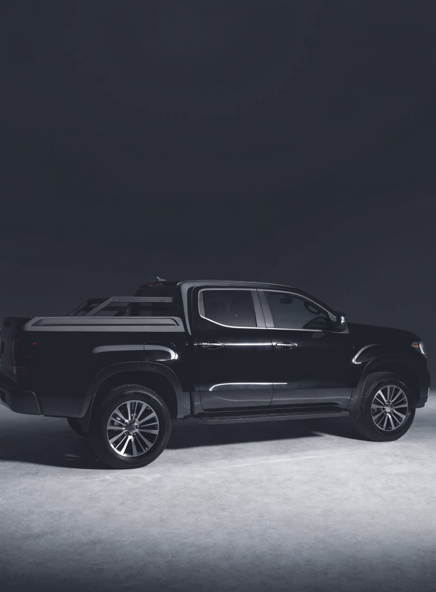 Truck Accessories