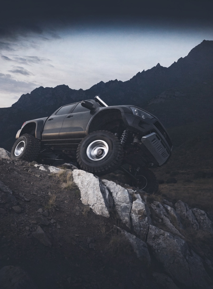 Truck and Offroad Performance