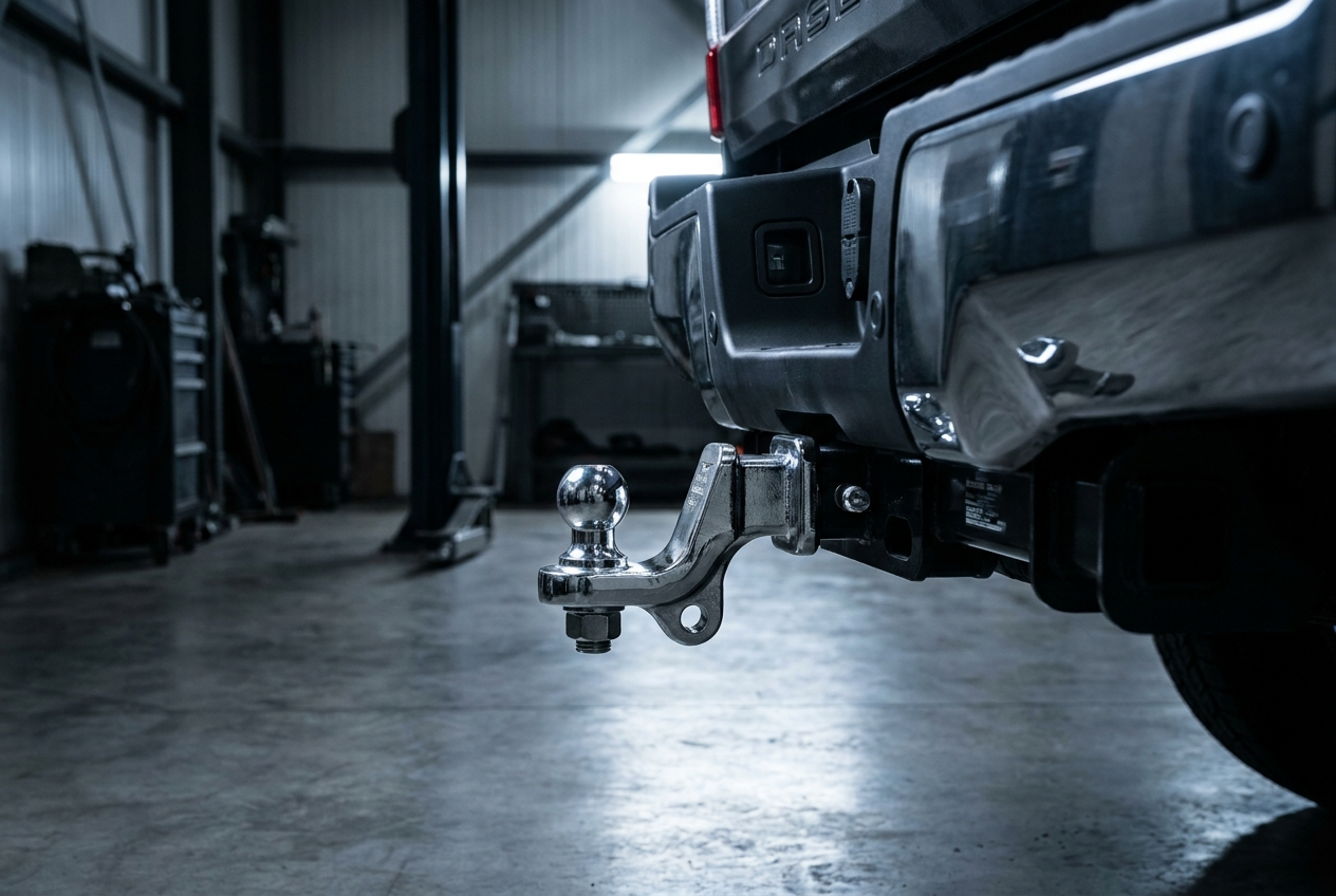 Truck Accessories