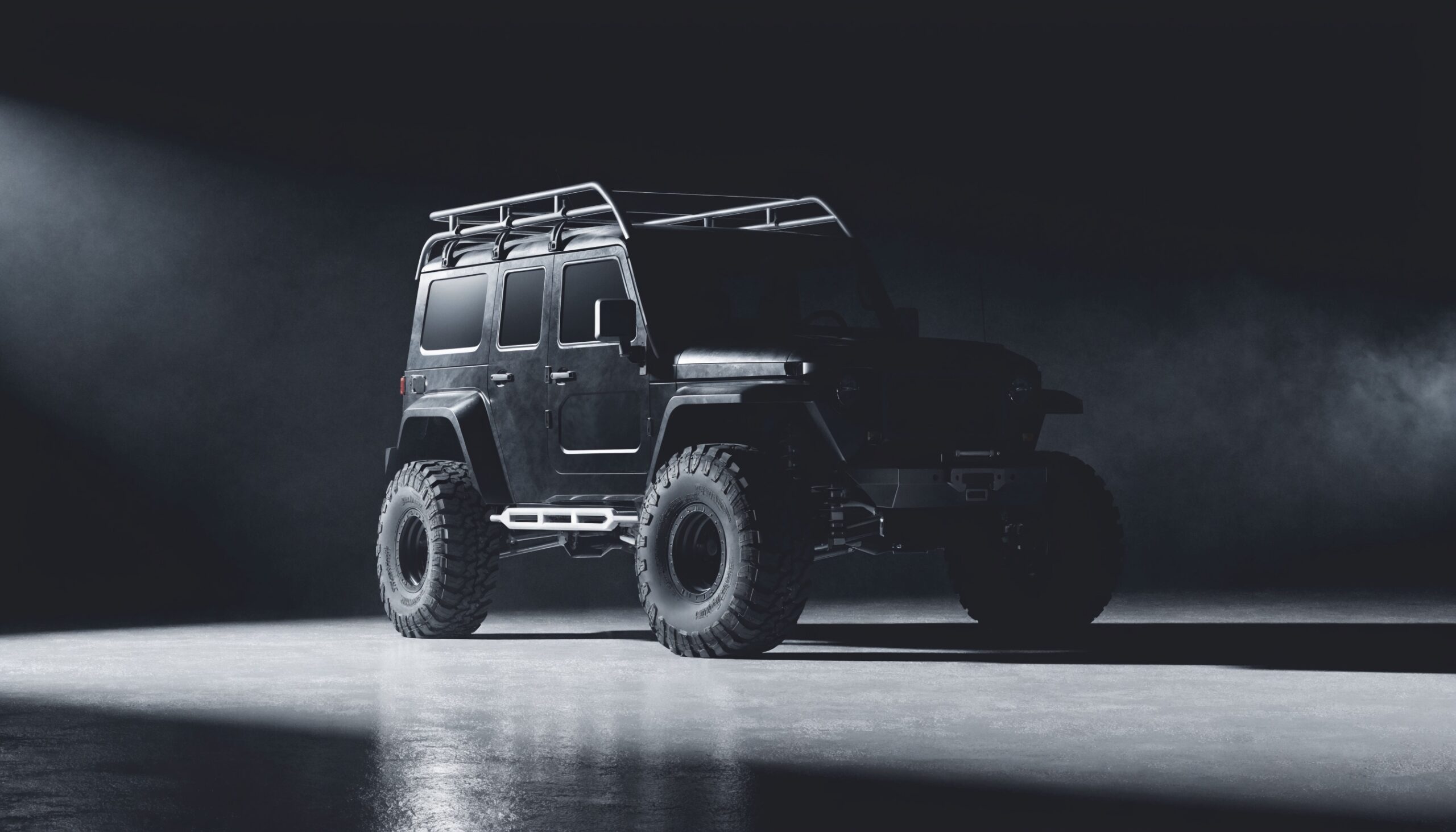 Jeep